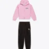 Jg. Tracksuit Hd Fz Logo (Br) Tracksuit – Fete Jg. Tracksuit Hd Fz Logo (Br) Tracksuit – Fete