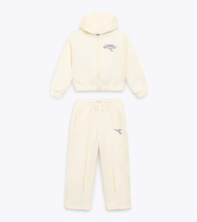Jg. Tracksuit Hd Fz Logo (Br) Tracksuit – Fete Jg. Tracksuit Hd Fz Logo (Br) Tracksuit – Fete