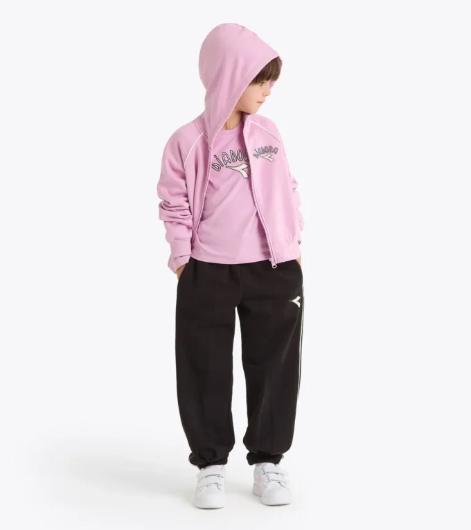 Jg. Tracksuit Hd Fz Logo (Br) Tracksuit – Fete Jg. Tracksuit Hd Fz Logo (Br) Tracksuit – Fete