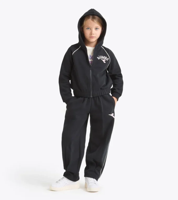 Jg. Tracksuit Hd Fz Logo (Br) Tracksuit – Fete Jg. Tracksuit Hd Fz Logo (Br) Tracksuit – Fete