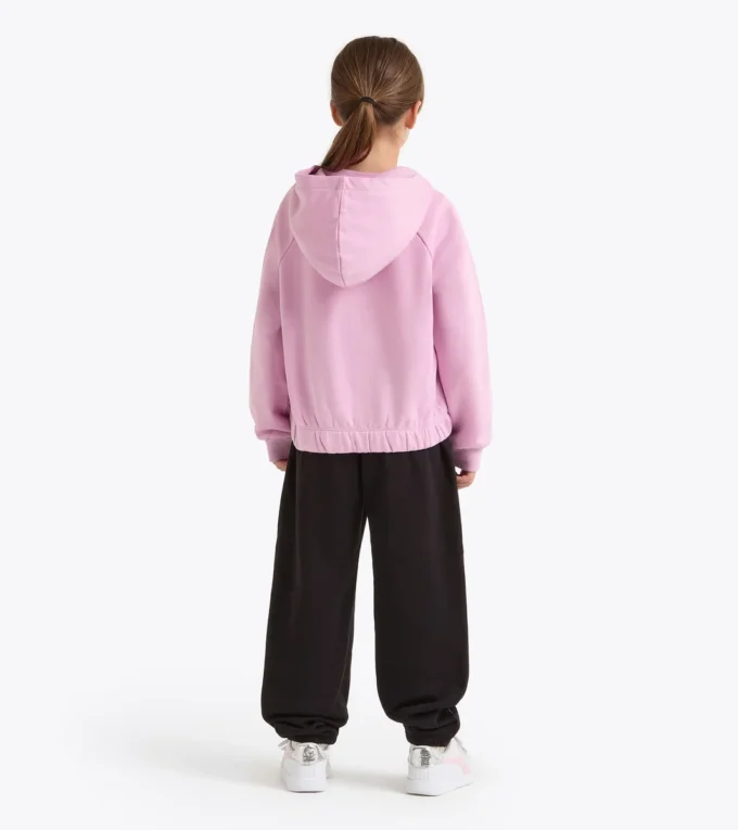 Jg. Tracksuit Hd Fz Logo (Br) Tracksuit – Fete Jg. Tracksuit Hd Fz Logo (Br) Tracksuit – Fete