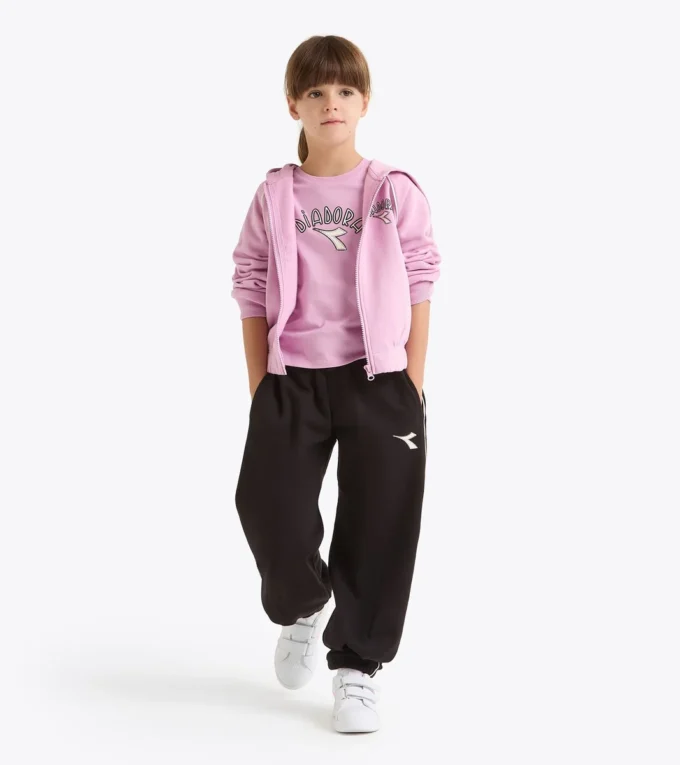 Jg. Tracksuit Hd Fz Logo (Br) Tracksuit – Fete Jg. Tracksuit Hd Fz Logo (Br) Tracksuit – Fete