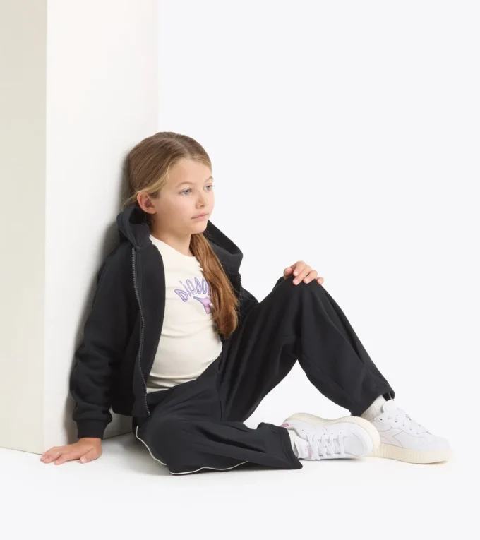 Jg. Tracksuit Hd Fz Logo (Br) Tracksuit – Fete Jg. Tracksuit Hd Fz Logo (Br) Tracksuit – Fete