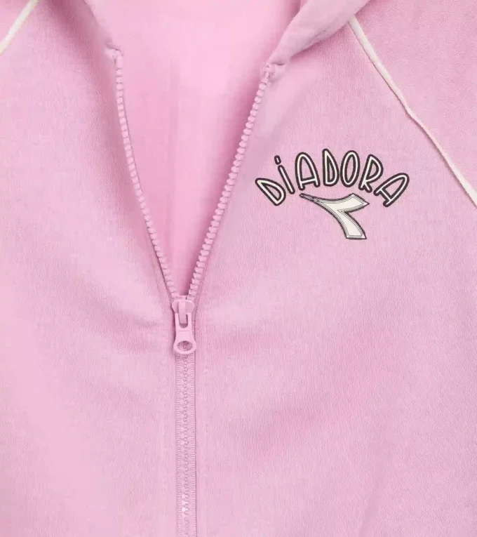 Jg. Tracksuit Hd Fz Logo (Br) Tracksuit – Fete Jg. Tracksuit Hd Fz Logo (Br) Tracksuit – Fete