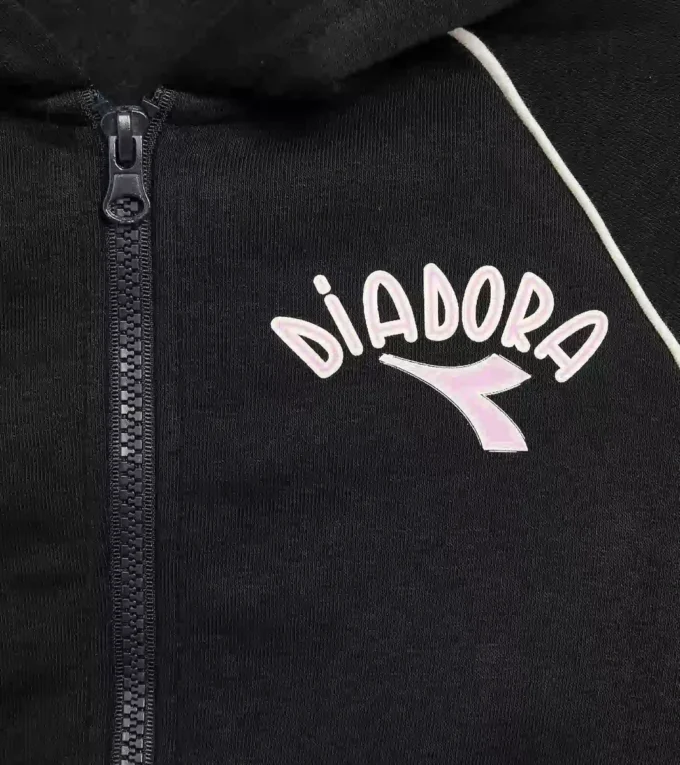 Jg. Tracksuit Hd Fz Logo (Br) Tracksuit – Fete Jg. Tracksuit Hd Fz Logo (Br) Tracksuit – Fete