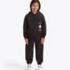 Jg. Tracksuit Hd Fz Logo Trening asortat – Fete Jg. Tracksuit Hd Fz Logo Trening asortat – Fete
