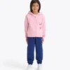 Jg. Tracksuit Hd Fz Logo Trening asortat – Fete Jg. Tracksuit Hd Fz Logo Trening asortat – Fete