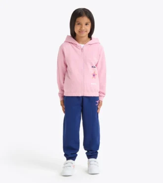 Jg. Tracksuit Hd Fz Logo Trening asortat – Fete