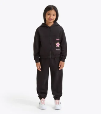 Jg. Tracksuit Hd Fz Logo Trening asortat – Fete