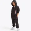 Jg. Tracksuit Hd Fz Logo Trening asortat – Fete Jg. Tracksuit Hd Fz Logo Trening asortat – Fete