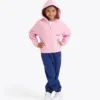 Jg. Tracksuit Hd Fz Logo Trening asortat – Fete Jg. Tracksuit Hd Fz Logo Trening asortat – Fete