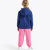 Jg. Tracksuit Hd Fz Logo Trening asortat – Fete Jg. Tracksuit Hd Fz Logo Trening asortat – Fete