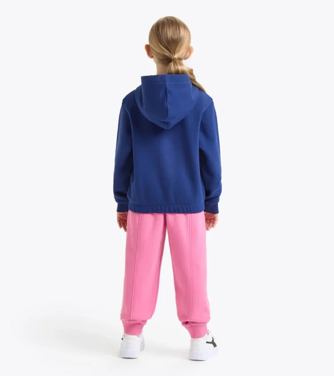 Jg. Tracksuit Hd Fz Logo Trening asortat – Fete Jg. Tracksuit Hd Fz Logo Trening asortat – Fete