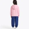 Jg. Tracksuit Hd Fz Logo Trening asortat – Fete Jg. Tracksuit Hd Fz Logo Trening asortat – Fete