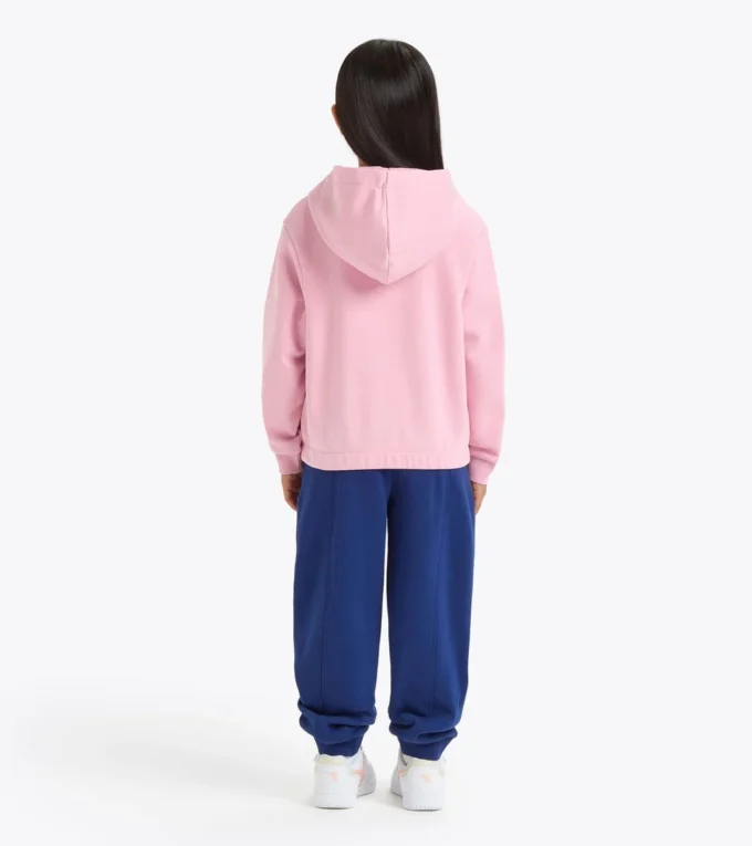 Jg. Tracksuit Hd Fz Logo Trening asortat – Fete Jg. Tracksuit Hd Fz Logo Trening asortat – Fete