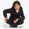 Jg. Tracksuit Hd Fz Logo Trening asortat – Fete Jg. Tracksuit Hd Fz Logo Trening asortat – Fete