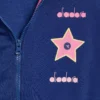 Jg. Tracksuit Hd Fz Logo Trening asortat – Fete Jg. Tracksuit Hd Fz Logo Trening asortat – Fete
