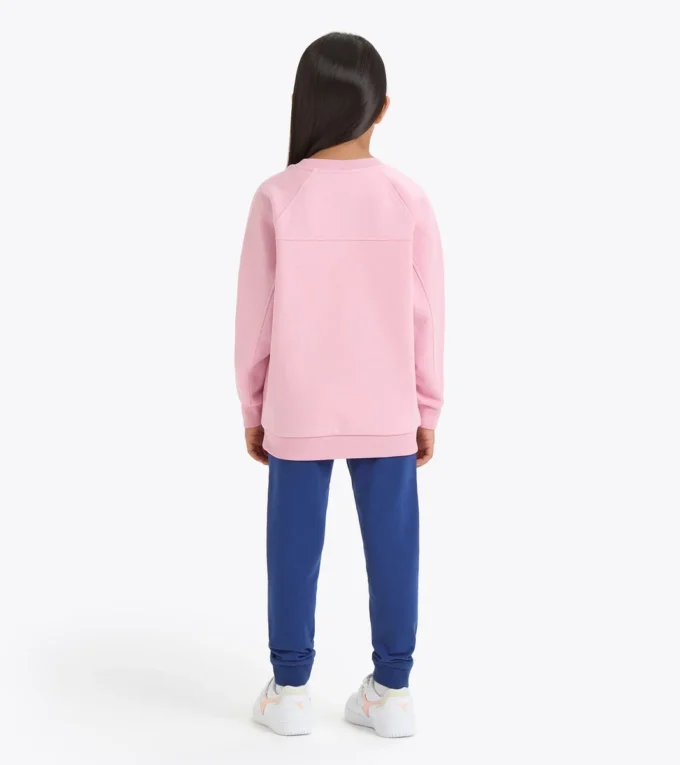Jg. Tracksuit Logo Trening asortat – Fete Jg. Tracksuit Logo Trening asortat – Fete