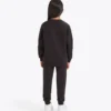 Jg. Tracksuit Logo Trening asortat – Fete Jg. Tracksuit Logo Trening asortat – Fete