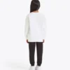 Jg. Tracksuit Logo Trening asortat – Fete Jg. Tracksuit Logo Trening asortat – Fete