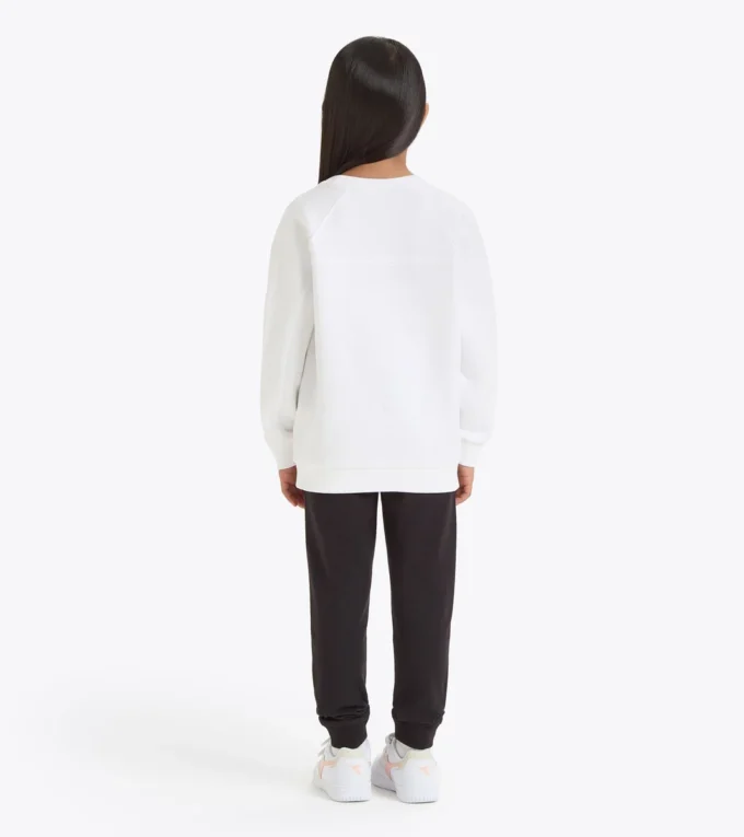 Jg. Tracksuit Logo Trening asortat – Fete Jg. Tracksuit Logo Trening asortat – Fete