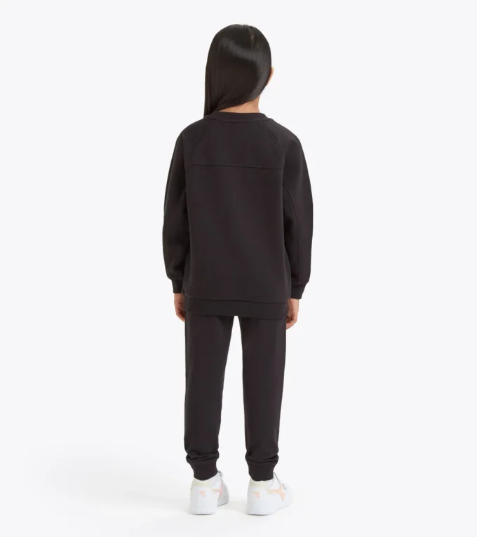 Jg. Tracksuit Logo Trening asortat – Fete Jg. Tracksuit Logo Trening asortat – Fete