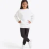 Jg. Tracksuit Logo Trening asortat – Fete Jg. Tracksuit Logo Trening asortat – Fete