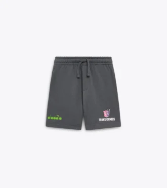 Ju. Bermuda Trfs/Mlp Pantaloni scurți Transformers – Băieți și fete Ju. Bermuda Trfs/Mlp Pantaloni scurți Transformers – Băieți și fete