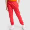 Ju.Cuff Pants Rainbow Pantaloni sport din bumbac – Unisex Ju.Cuff Pants Rainbow Pantaloni sport din bumbac – Unisex