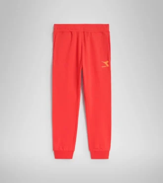 Ju.Cuff Pants Rainbow Pantaloni sport din bumbac – Unisex