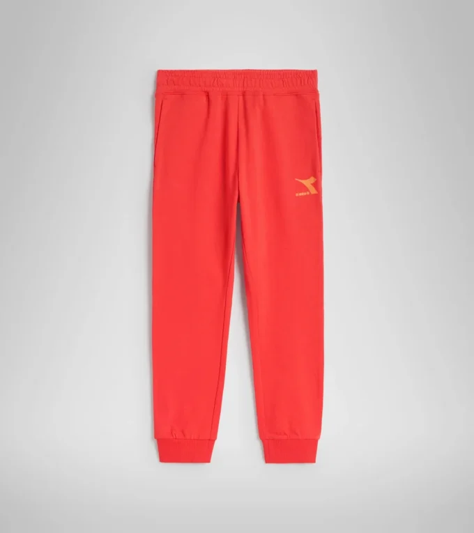 Ju.Cuff Pants Rainbow Pantaloni sport din bumbac – Unisex Ju.Cuff Pants Rainbow Pantaloni sport din bumbac – Unisex