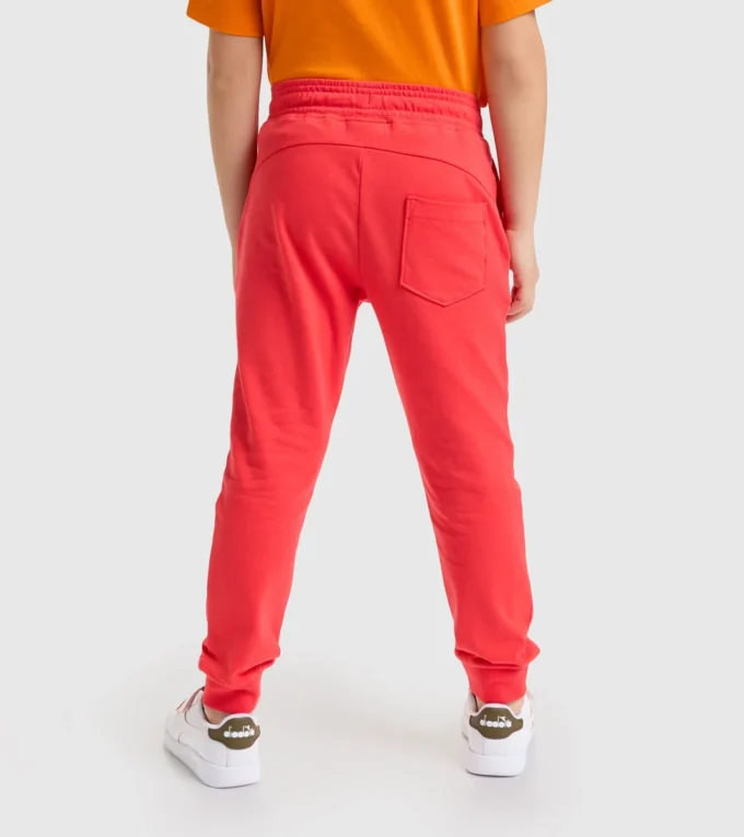 Ju.Cuff Pants Rainbow Pantaloni sport din bumbac – Unisex Ju.Cuff Pants Rainbow Pantaloni sport din bumbac – Unisex