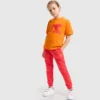 Ju.Cuff Pants Rainbow Pantaloni sport din bumbac – Unisex Ju.Cuff Pants Rainbow Pantaloni sport din bumbac – Unisex