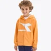 Ju.Hoodie Fz Hanorac cu glugă și fermoar integral – Copii Ju.Hoodie Fz Hanorac cu glugă și fermoar integral – Copii