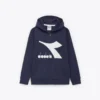 Ju.Hoodie Fz Hanorac cu glugă și fermoar integral – Copii Ju.Hoodie Fz Hanorac cu glugă și fermoar integral – Copii