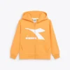 Ju.Hoodie Fz Hanorac cu glugă și fermoar integral – Copii Ju.Hoodie Fz Hanorac cu glugă și fermoar integral – Copii