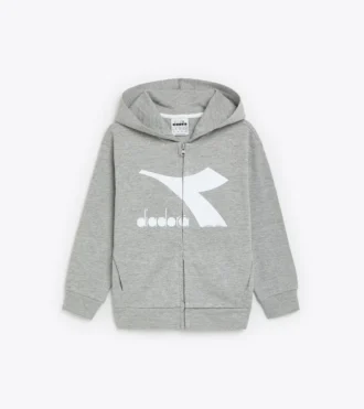 Ju.Hoodie Fz Hanorac cu glugă și fermoar integral – Copii
