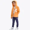 Ju.Hoodie Fz Hanorac cu glugă și fermoar integral – Copii Ju.Hoodie Fz Hanorac cu glugă și fermoar integral – Copii