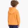 Ju.Hoodie Fz Hanorac cu glugă și fermoar integral – Copii Ju.Hoodie Fz Hanorac cu glugă și fermoar integral – Copii