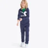 Ju.Hoodie Fz Hanorac cu glugă și fermoar integral – Copii Ju.Hoodie Fz Hanorac cu glugă și fermoar integral – Copii