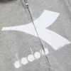 Ju.Hoodie Fz Hanorac cu glugă și fermoar integral – Copii Ju.Hoodie Fz Hanorac cu glugă și fermoar integral – Copii