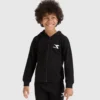 Ju. Hoodie Fz Rainbow Hanorac sport din bumbac pentru juniori – Unisex Ju. Hoodie Fz Rainbow Hanorac sport din bumbac pentru juniori – Unisex