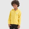 Ju. Hoodie Fz Rainbow Hanorac sport din bumbac pentru juniori – Unisex Ju. Hoodie Fz Rainbow Hanorac sport din bumbac pentru juniori – Unisex