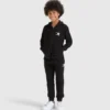 Ju. Hoodie Fz Rainbow Hanorac sport din bumbac pentru juniori – Unisex Ju. Hoodie Fz Rainbow Hanorac sport din bumbac pentru juniori – Unisex
