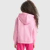Ju. Hoodie Fz Rainbow Hanorac sport din bumbac pentru juniori – Unisex Ju. Hoodie Fz Rainbow Hanorac sport din bumbac pentru juniori – Unisex