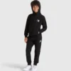 Ju. Hoodie Fz Rainbow Hanorac sport din bumbac pentru juniori – Unisex Ju. Hoodie Fz Rainbow Hanorac sport din bumbac pentru juniori – Unisex