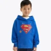 Ju.Hoodie Supereroi Hanorac cu glugă Supereroi – Copii Ju.Hoodie Supereroi Hanorac cu glugă Supereroi – Copii
