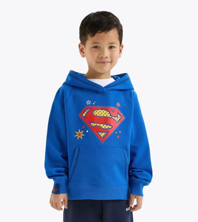 Ju.Hoodie Supereroi Hanorac cu glugă Supereroi – Copii Ju.Hoodie Supereroi Hanorac cu glugă Supereroi – Copii
