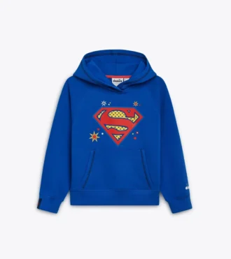 Ju.Hoodie Supereroi Hanorac cu glugă Supereroi – Copii