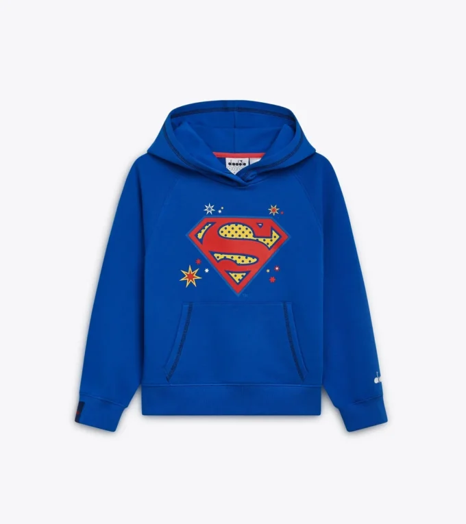 Ju.Hoodie Supereroi Hanorac cu glugă Supereroi – Copii Ju.Hoodie Supereroi Hanorac cu glugă Supereroi – Copii